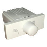 Modulo Dimmer Variador De Luz Led Blanco Linea Cambre