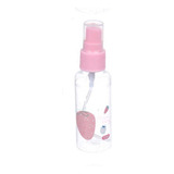 Pack 12 Botella Recargable Perfume Atomizador Portátil 50ml