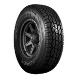 Llanta Evolution Att Cooper 215/65r16 98t Sl