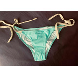 Panty Side Tie Bikini - Victoria's Secret - Seychelles