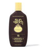 Sun Bum-protector Solar Spf 15 237ml