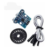 Hc-020k Módulo Encoder Sensor De Velocidad Arduino