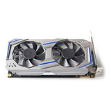 Tarjeta De Video Portátil Gtx550ti 8gb Gddr5 Con Twin Coolin