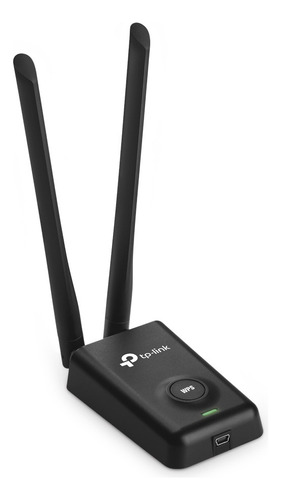 Adaptador Usb Wifi Tp-link Tl-wn8200nd 300mbps Alta Potencia