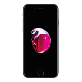 iPhone 7g 128gb Preto-fosco De Vitrine + Nf-e