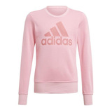 Blusa Moletom adidas Essentials