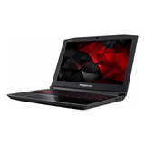 Laptop Gamer Predator Helios 300 Intel Core I7, Ram 48 Gb.