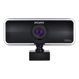 Webcam Pcyes Raza Fhd-01 1080p 30 Fps