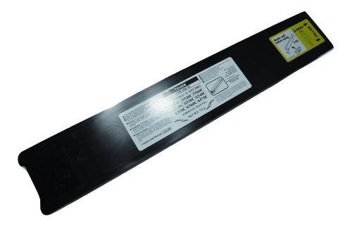 Toner Amarillo Compatible Toshiba 5520c/5560c/6560c/6570c