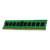 Memoria Ram Valueram  8gb 1 Kingston Kcp426ns8/8