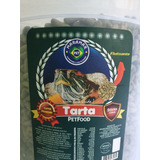 Ração Para Tartarugas Tarta Pet Food Maramar 1 Kg Premium
