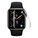 Lamina De Hidrogel Para Apple Watch Se (40-44) - Rock Space