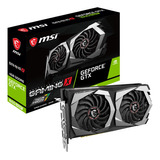 Msi Gaming Geforce Gtx 1650 Super 128-bit Hdmi/dp 4gb 