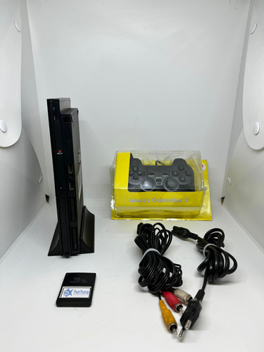 Playstation 2 Slim 90001