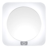 Espejo De Maquillaje Conair Reflections Iluminado Por Led 12