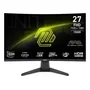 Monitor Gamer Msi Mag 276cf E20 27, 200hz, 0.5ms Negro | Envío gratis