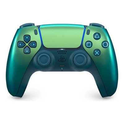 Control Inalámbrico Dualsense Playstation 5 - Chroma Teal | Mismo precio en cuotas