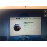 Apple Macbook Air ( 13 Pulgadas) 2017