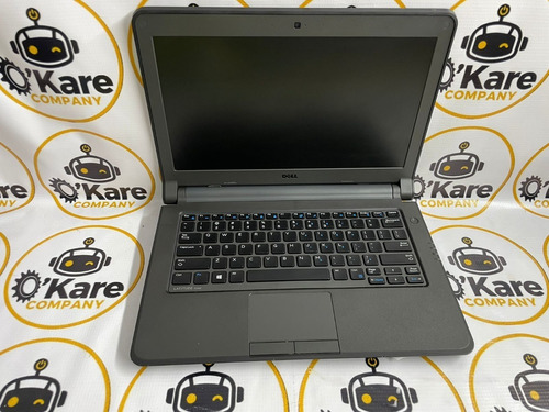 Laptop Dell Latitude 3340, Core I5, En Remate!