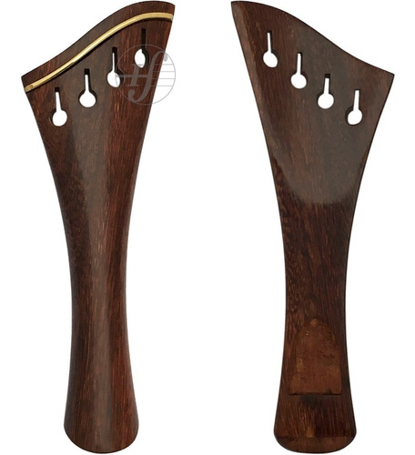 Estandarte Viola De Arco Tamarindo Harp Gold Antoni Marsale