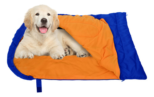 Sacos De Dormir, Cama, Perro, Mascota, Impermeable, Portátil