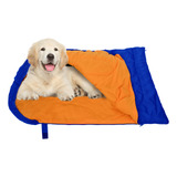 Sacos De Dormir, Cama, Perro, Mascota, Impermeable, Portátil