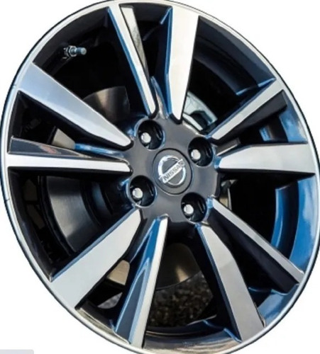 Llantas Aleacion Nissan Note  R16  Original