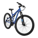 Bicicleta De Montaña Huffy Sport 27.5