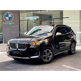 Bmw X1 Sdrive18 Paq Xline 2023 Ejectivo 