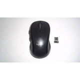 Mouse Logitech M510 Negro