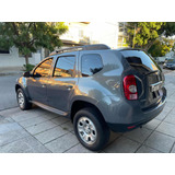 Renault Duster 2012 1.6 4x2 Dynamique 110cv