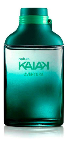 Perfume Kaiak Aventura Masculino 100ml Natura