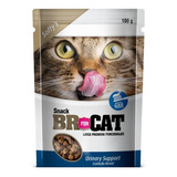 Br Snack Softy Urinary Support 100 Gr