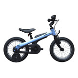 Segway Ninebot - Bicicleta Infantil Para Ninos Y Ninas, 14 P