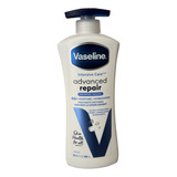 Vaseline Intensive Care Advanced Repair 48hr 600 Ml