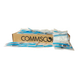 Patch Panel Cat6 + 24 Keystone Cat6 Commscope Completo