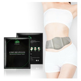 Nuevo Parches Anticelulitis Reafirmante Adelgazante It Works