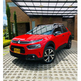 Citroën C4 Cactus 2022 1.6 Shine Turbo Aut