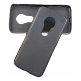 Funda Tpu Anti Golpe Para Motorola Moto G7 Play