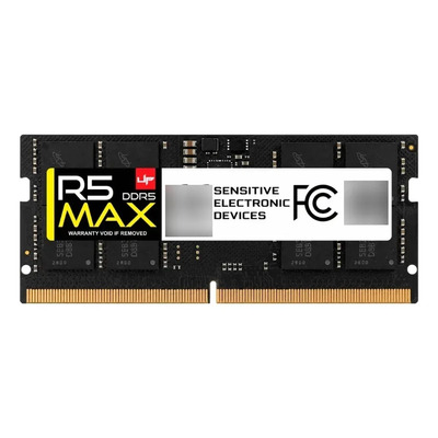 Memoria Ram 16gb Ddr5 4800 Crucial | Mercado Livre