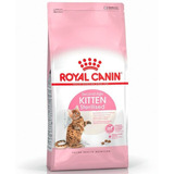 Royal Canin Kitten Esterilizados 4 Kg  Barato !!!!!  