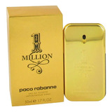 Paco Rabanne One Million Eau De Toil - mL a $382500