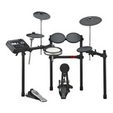 Bateria Eletrônica Yamaha Dtx6k-x Dtx-6d