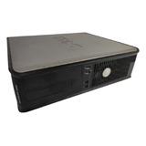 Desk Dell Optiplex 380 Core 2 Duo 4gb Ram 750gb Hd