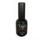  Esmalte Semipermanente Top Coat Matte Uv/ Led Tejar Lefemme