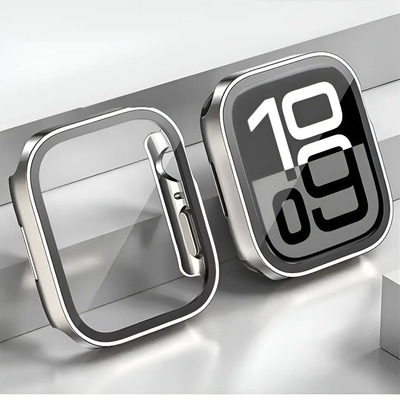 S1m Funda Para Apple Watch 10 7 8 9 Se 6 5 4 Ultra2 49 Mm
