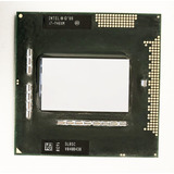 Procesador Intel I7 940xm Extreme Edition