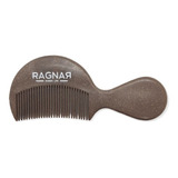 Ragnar Peine Para Bigote Barba Barberia Peluqueria 50320