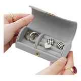 Caja Joyero Pequena,joyero De Viaje Cajas Para Jewelry