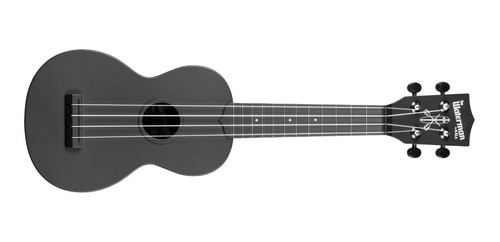 Ukelele Kala Waterman Soprano Ideal Outdoor